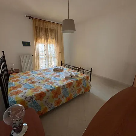 Tra Centro E Mare Apartment Monopoli