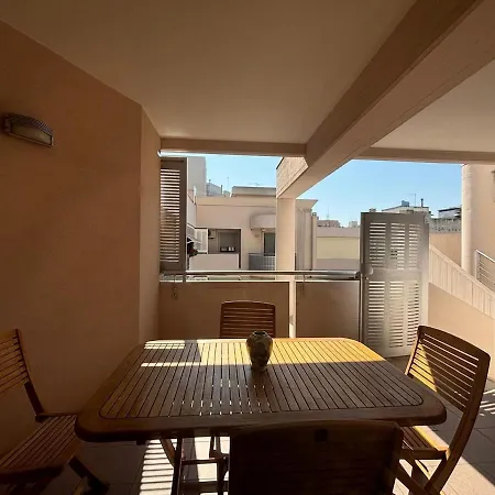 Apartment Tra Centro E Mare *