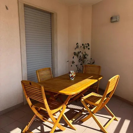 Apartment Tra Centro E Mare