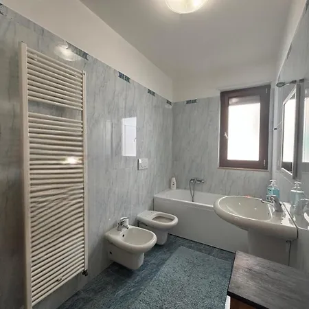Apartment Tra Centro E Mare
