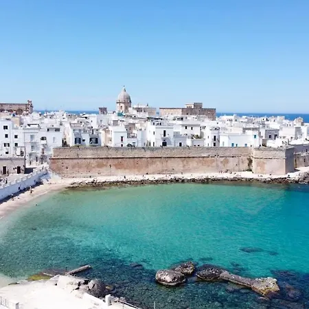 Tra Centro E Mare *