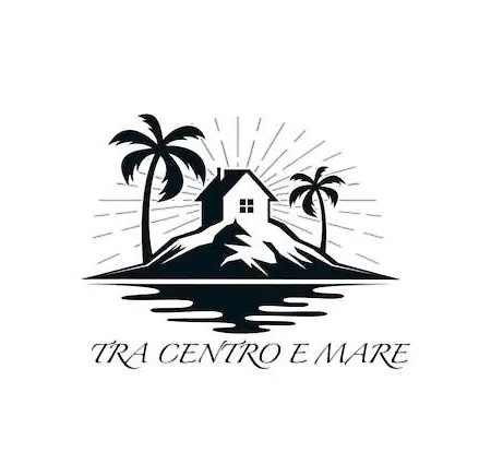 Tra Centro E Mare