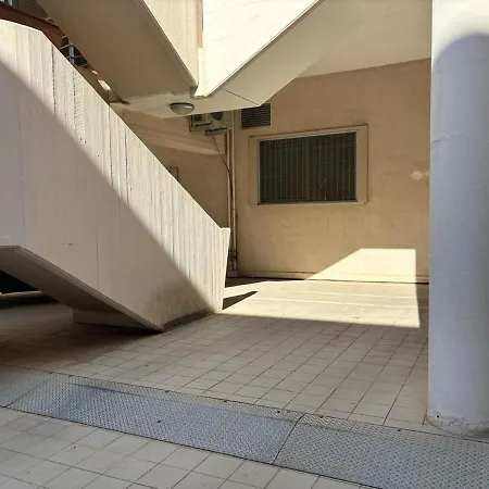 Tra Centro E Mare Apartment
