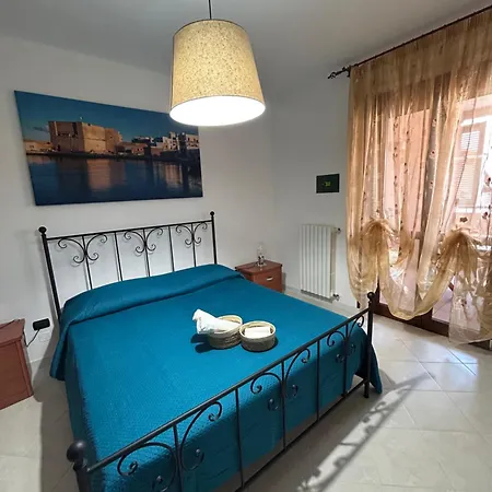 Tra Centro E Mare
