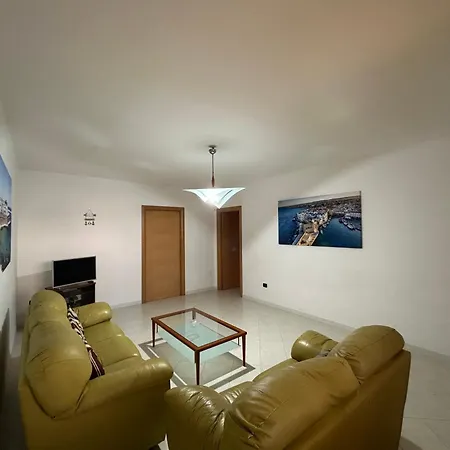 Apartment Tra Centro E Mare