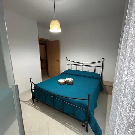 Tra Centro E Mare *