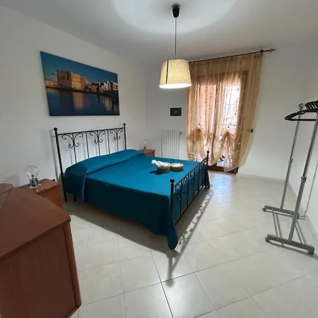 Tra Centro E Mare Apartment