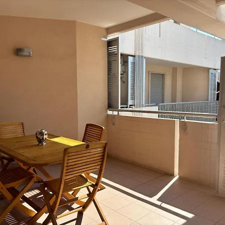 Tra Centro E Mare Con Parcheggio Privato דירה מונופולי