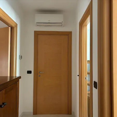 Tra Centro E Mare Con Parcheggio Privato Appartement *