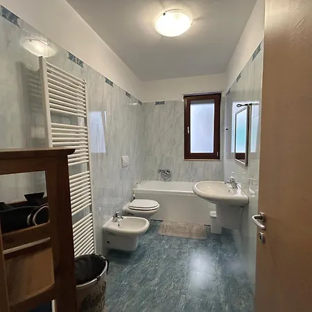 Tra Centro E Mare Con Parcheggio Privato Διαμέρισμα