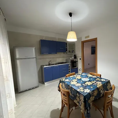 Tra Centro E Mare Con Parcheggio Privato Апартаменты *