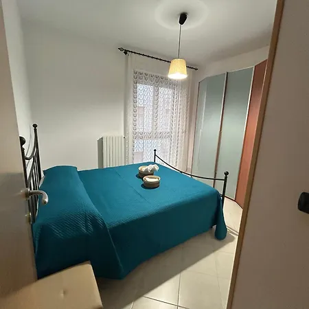 Tra Centro E Mare Con Parcheggio Privato * Monopoli