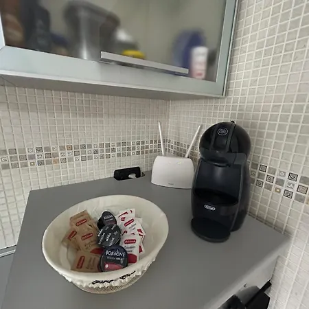 Tra Centro E Mare Con Parcheggio Privato Appartement *