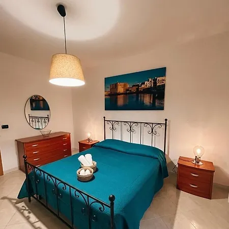 Tra Centro E Mare Con Parcheggio Privato Апартаменты